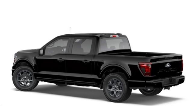 Used 2026 Ford F150 STX image 23