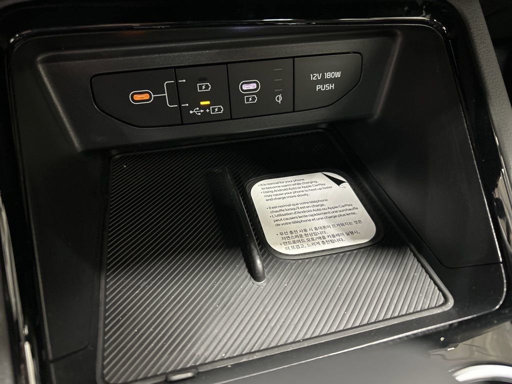 New 2026 Kia K5 GT-Line image 20