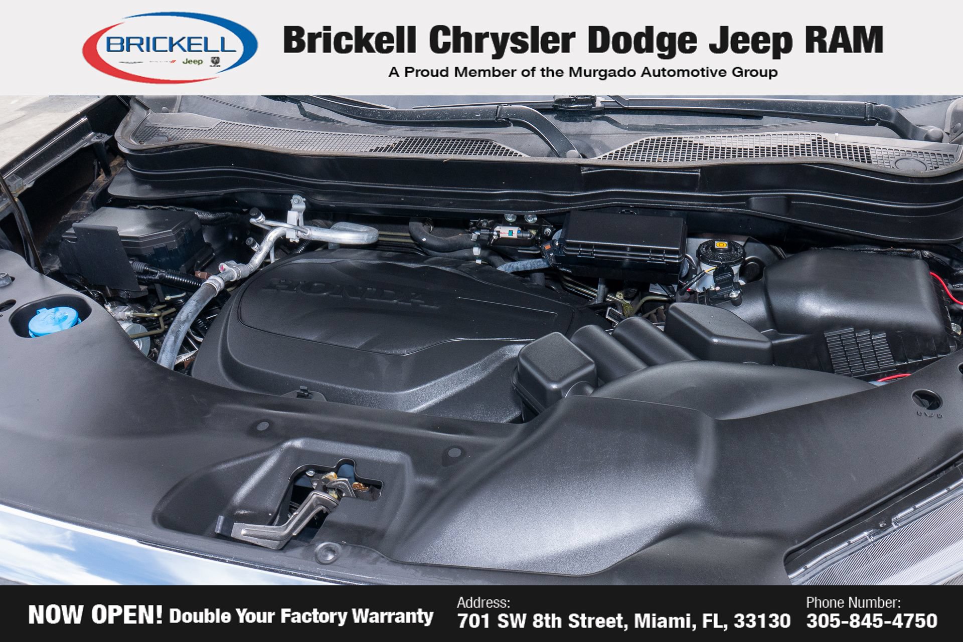 Used 2023 Honda Ridgeline RTL image 33