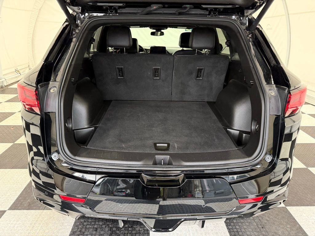 Used 2025 Chevrolet Blazer RS image 4