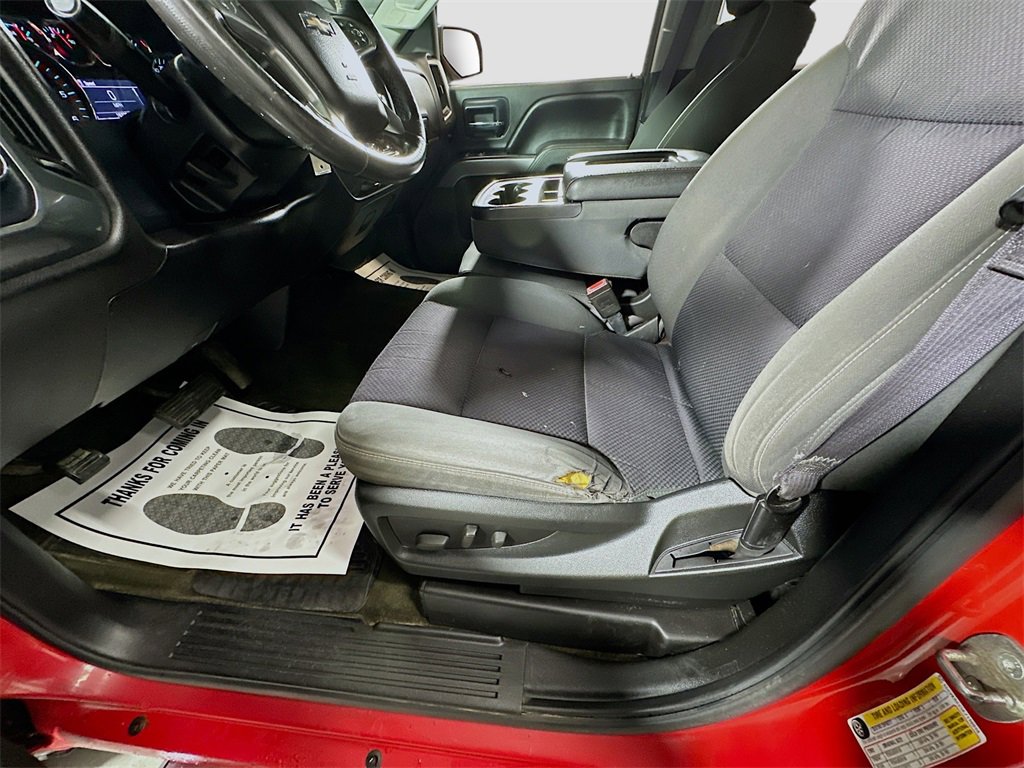 Used 2014 Chevrolet Silverado 1500 LT w/ All Star Edition image 22