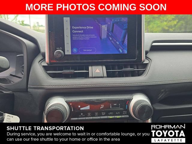 Used 2024 Toyota RAV4 LE FWD image 6
