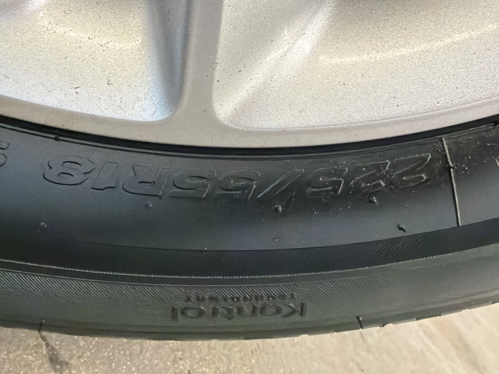 Certified 2023 Buick Encore GX Preferred w/ Cold Weather Comfort Package image 10