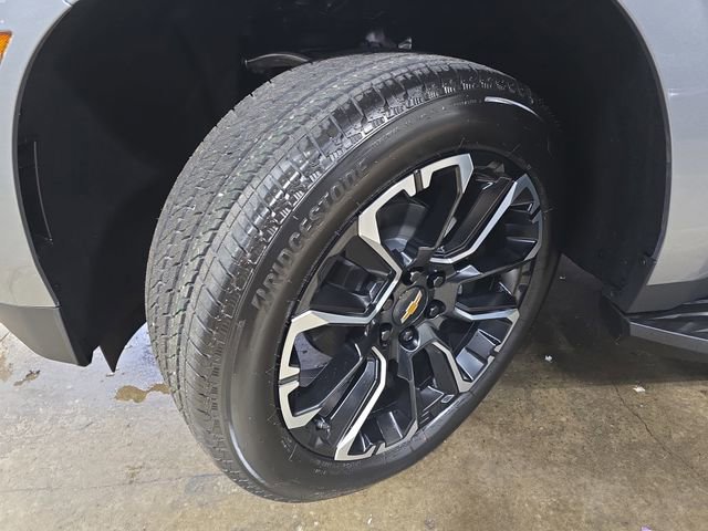 New 2026 Chevrolet Tahoe Premier w/ Sun And Tow Package image 35