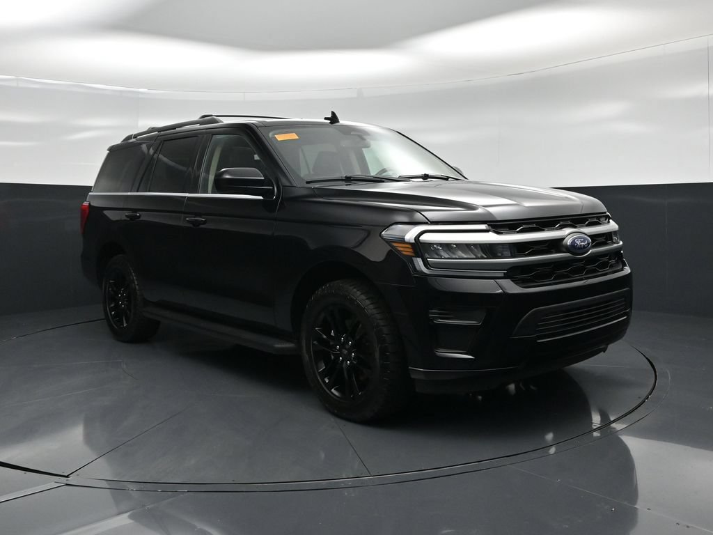 Certified 2024 Ford Expedition XLT AWD/4WD image 54