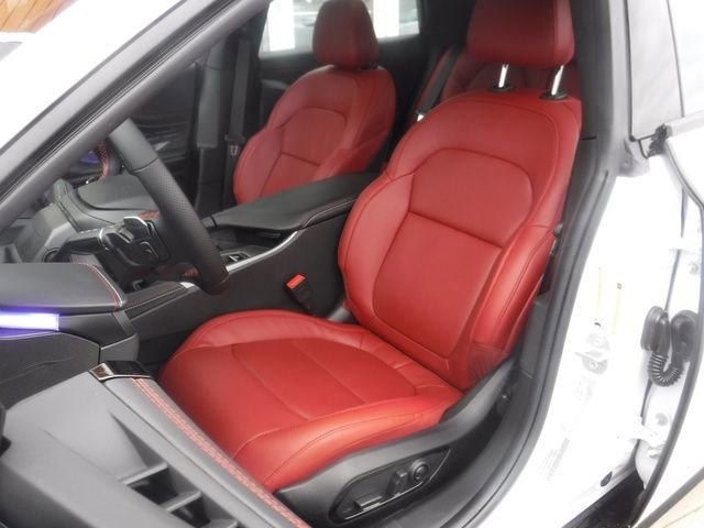 New 2026 Dodge Charger Scat Pack AWD/4WD image 26