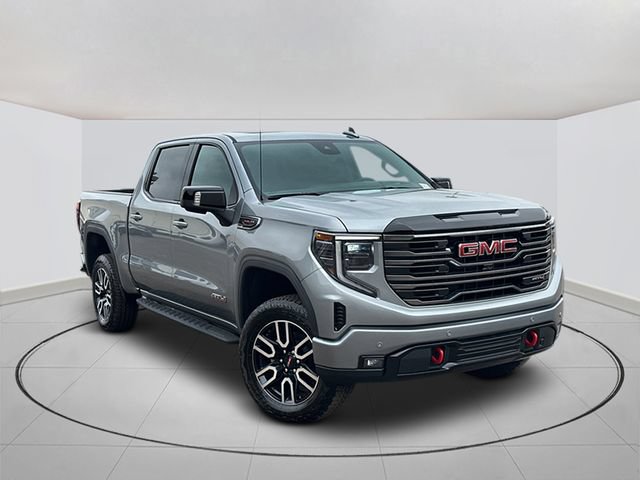New 2026 GMC Sierra 1500 AT4 w/ AT4 Premium Package