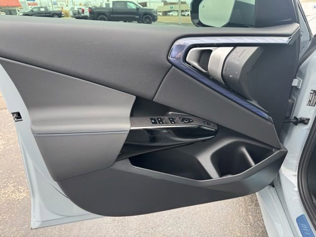 Used 2026 BMW X3 xDrive30 w/ M Sport Package image 18