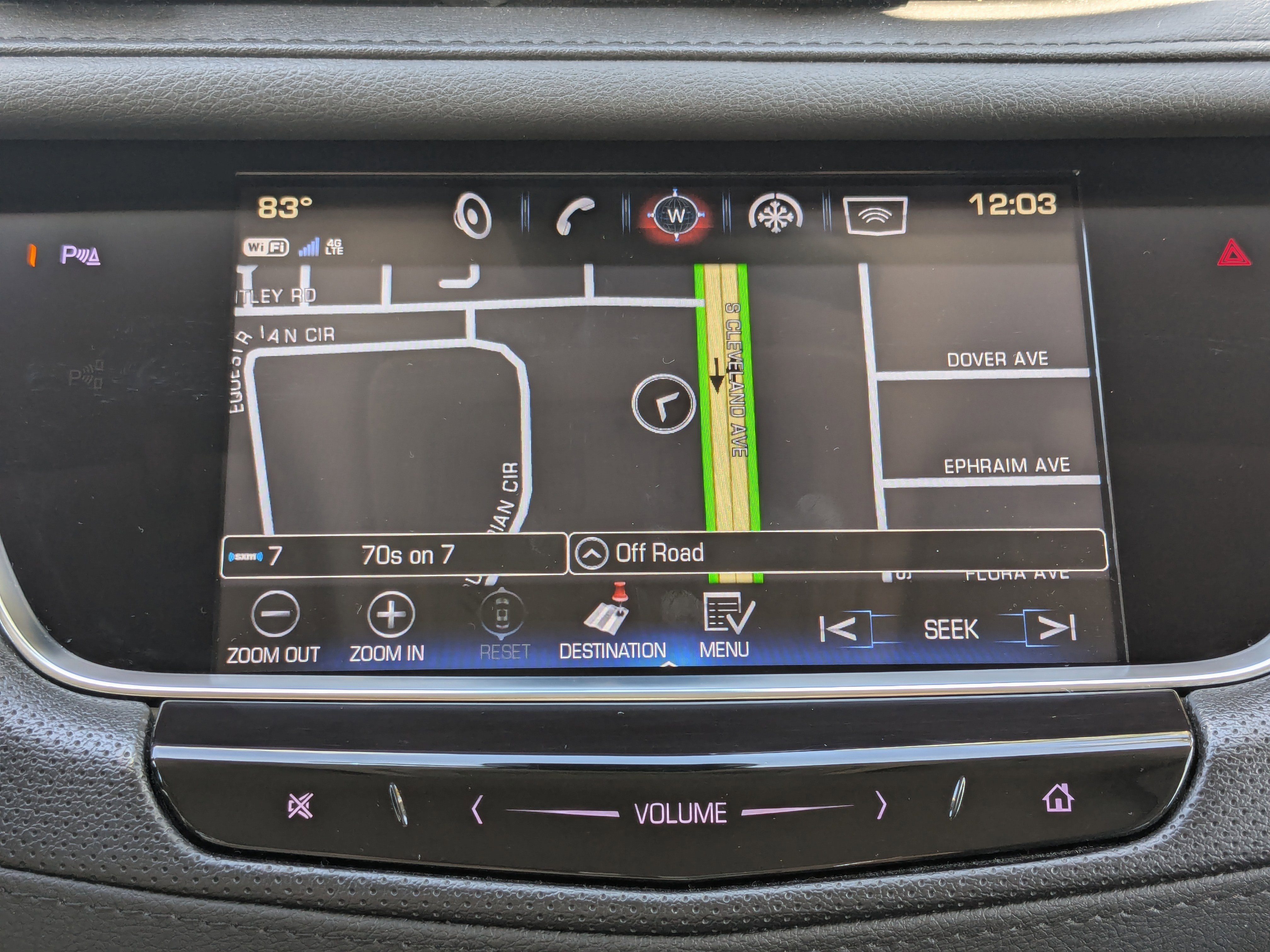 Used 2019 Cadillac XT5 Luxury image 26