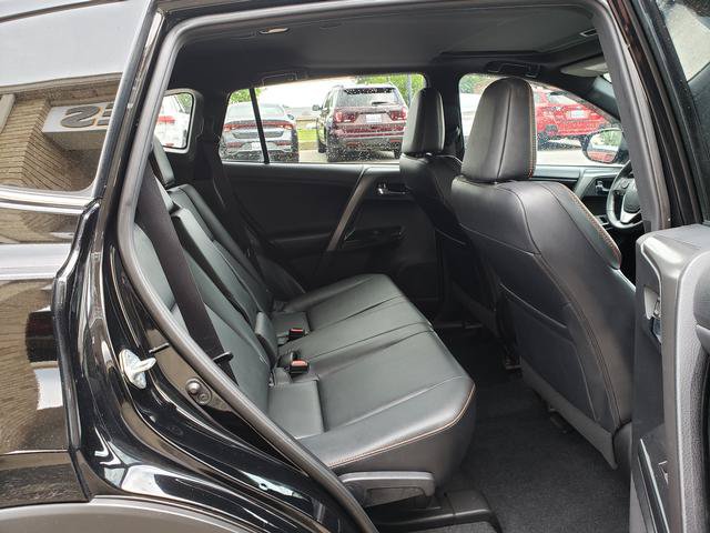 Used 2016 Toyota RAV4 SE w/ Protection Package AWD/4WD image 17