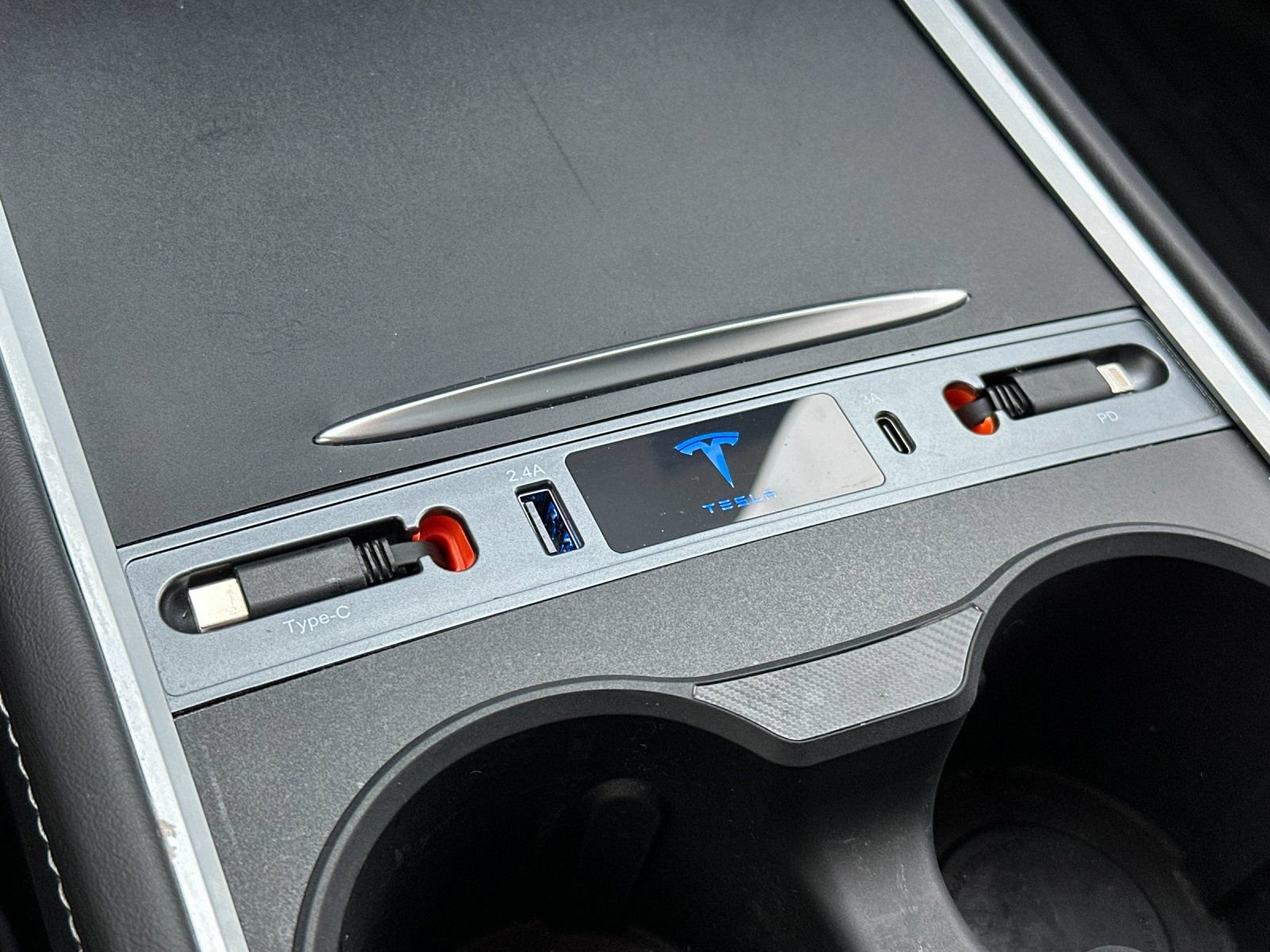 Used 2024 Tesla Model Y Performance image 35