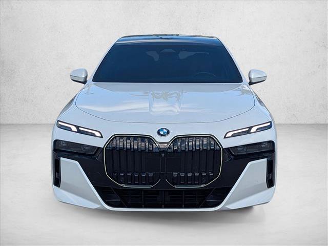 Certified 2025 BMW 740i w/ Premium Package video 2
