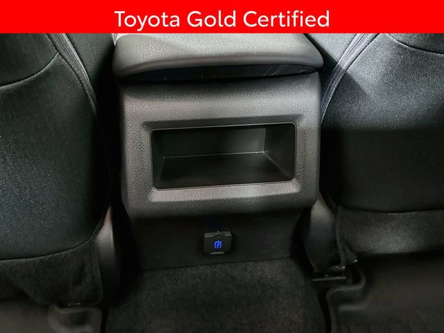 Certified 2023 Toyota Camry LE FWD image 25