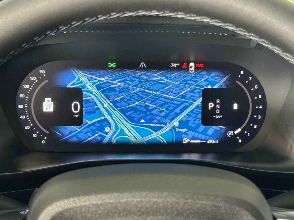 Certified 2023 Volvo XC40 B5 Ultimate image 24