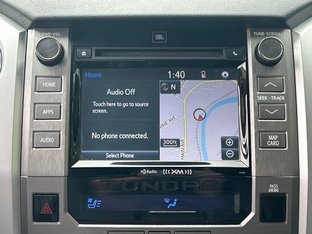 Used 2019 Toyota Tundra Platinum AWD/4WD image 68