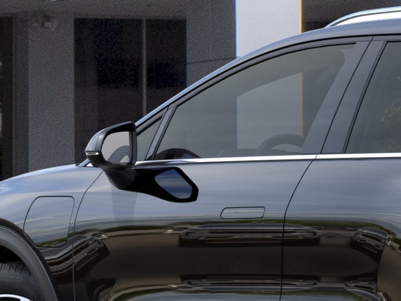 New 2026 Chevrolet Equinox EV LT FWD image 12