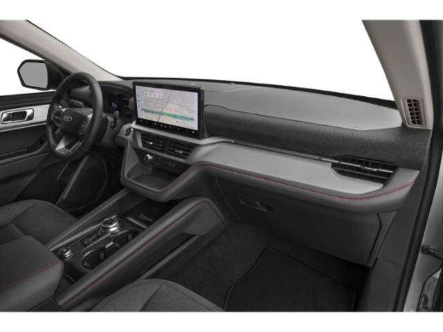 Used 2025 Ford Explorer Active w/ Active Comfort Package AWD/4WD image 17
