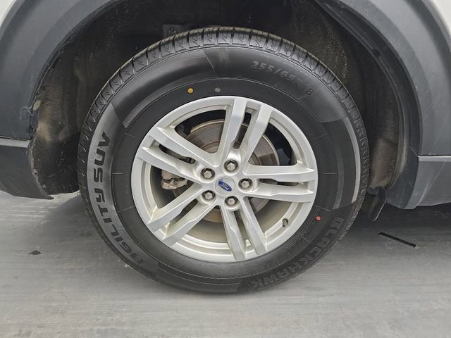 Used 2021 Ford Explorer XLT image 20
