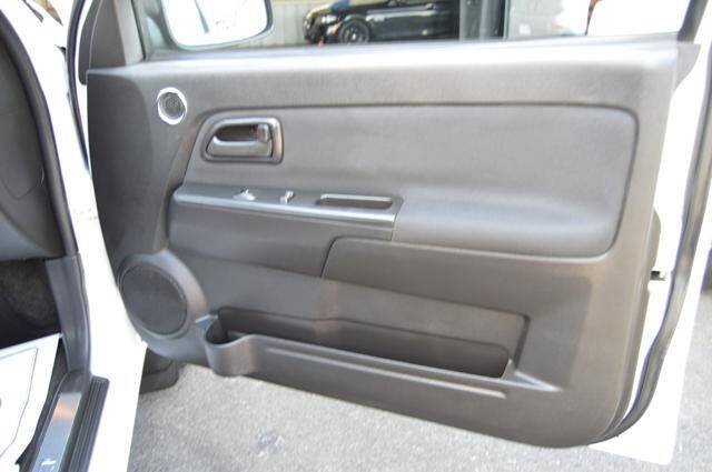 Used 2007 Chevrolet Colorado LT RWD image 25