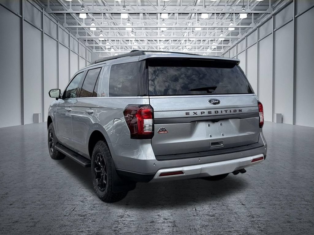 Used 2024 Ford Expedition Timberline AWD/4WD image 24