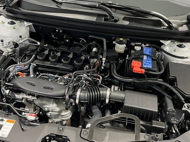 New 2025 Honda Accord LX image 10