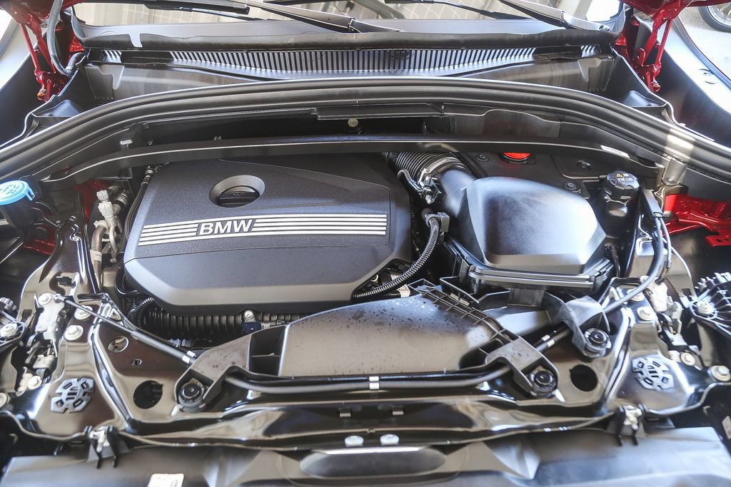 Used 2026 BMW X2 xDrive28i AWD/4WD image 22