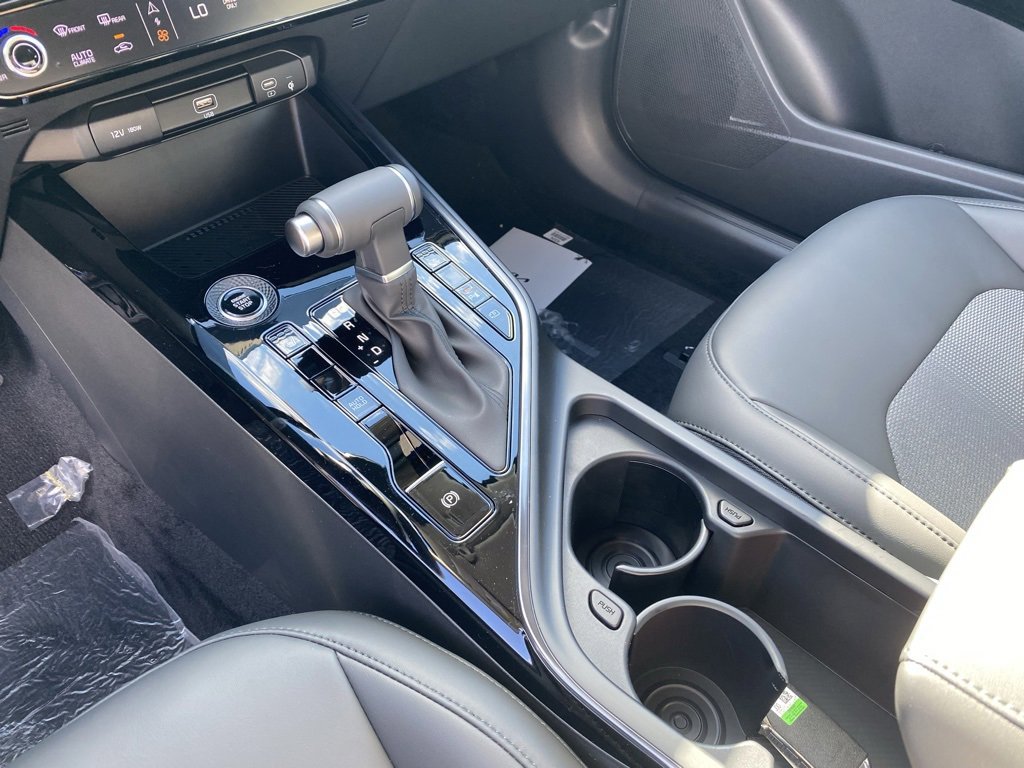 New 2026 Kia Niro EX w/ EX Premium Package image 24