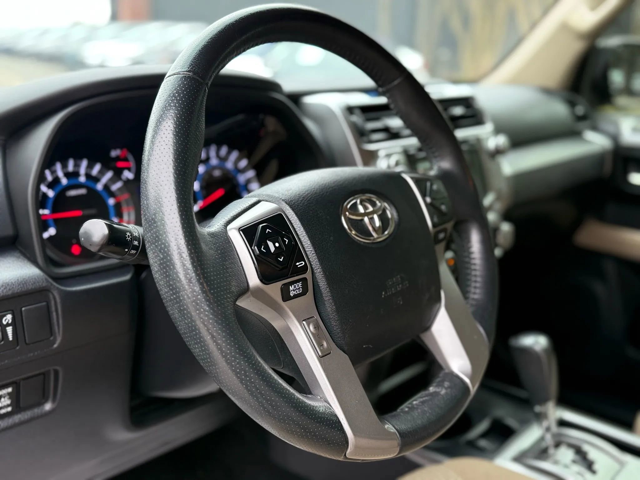 Used 2019 Toyota 4Runner SR5 image 14