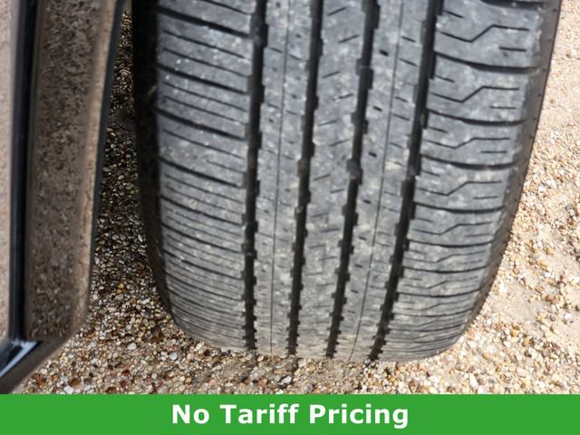 Used 2025 Nissan Rogue Platinum w/ Tech Package FWD image 9