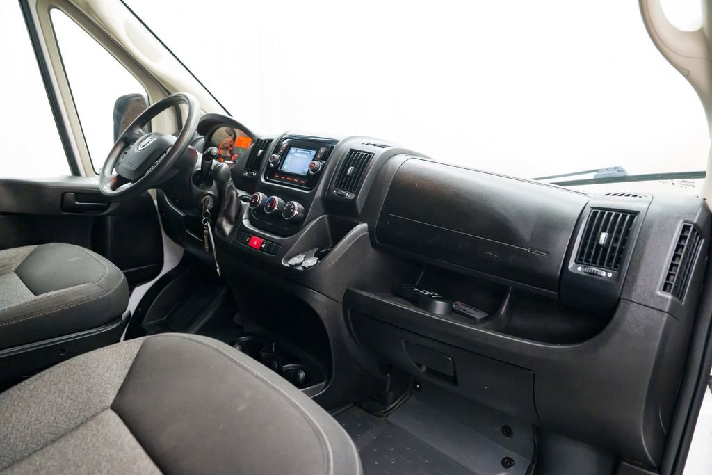 Used 2018 RAM ProMaster 2500 image 28