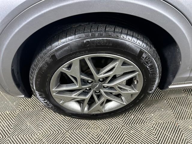 Used 2023 Genesis GV70 2.5T w/ Select Package image 10