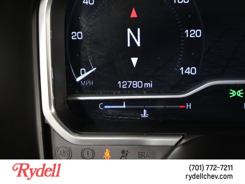 Used 2023 GMC Sierra 1500 Denali w/ Technology Package AWD/4WD image 19