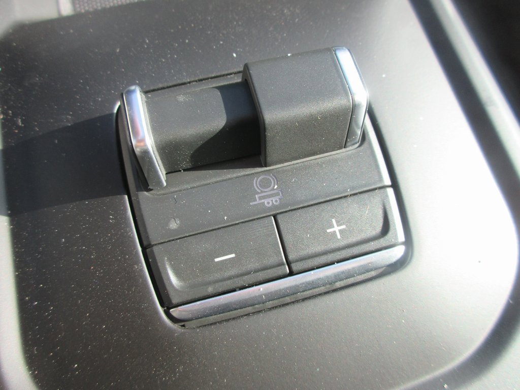 New 2026 GMC Sierra 2500 Denali Ultimate image 22