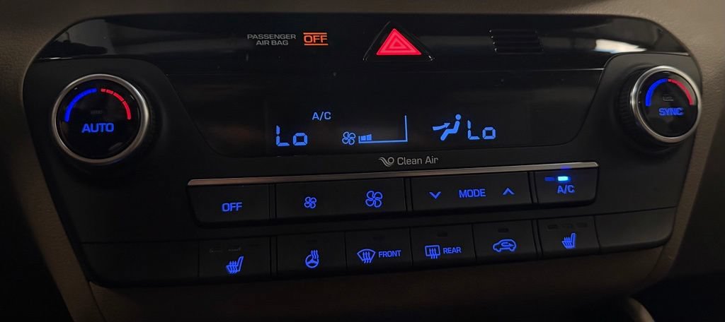 Used 2019 Hyundai Tucson Limited AWD/4WD image 20