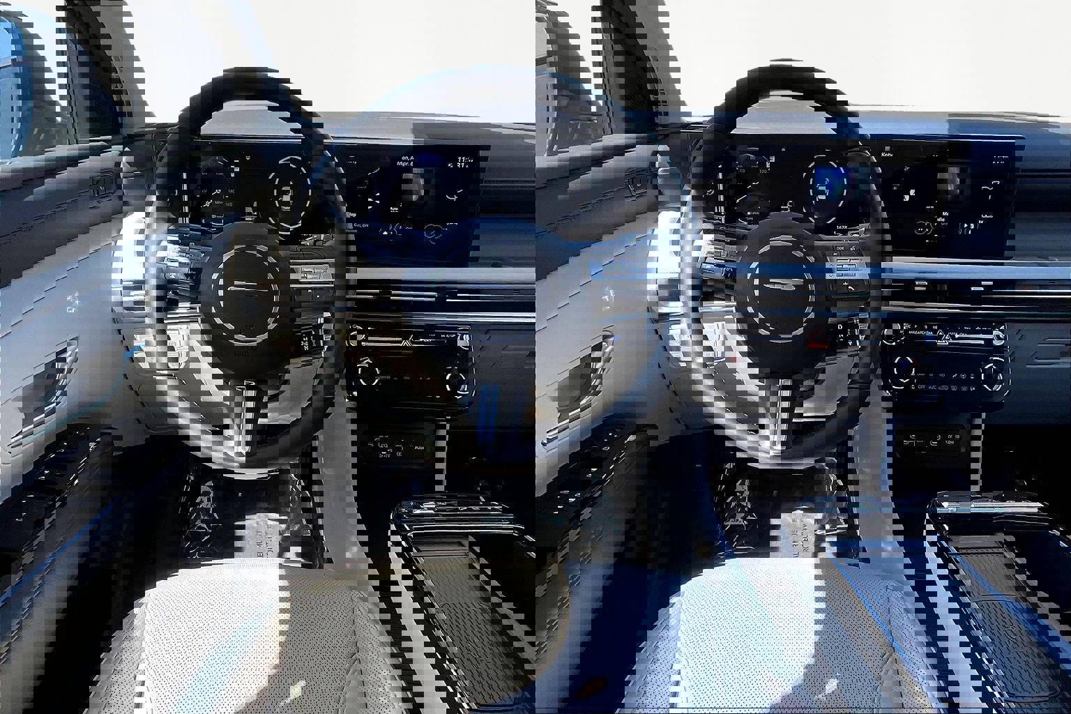 Used 2025 Hyundai Tucson Limited image 8