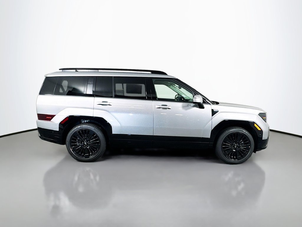 New 2026 Hyundai Santa Fe Calligraphy AWD/4WD image 9