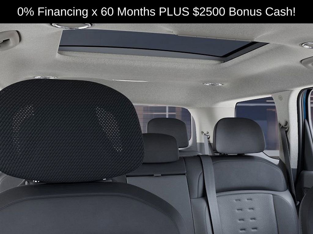 New 2026 Kia EV9 Wind image 28