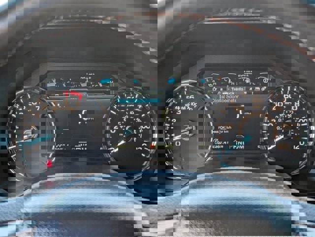 Used 2020 Ford F150 Platinum w/ Equipment Group 701A Luxury image 14