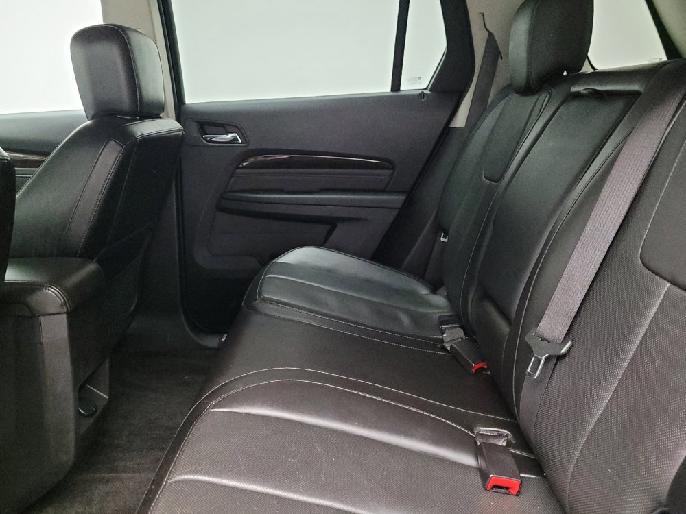 Used 2016 GMC Terrain Denali image 18