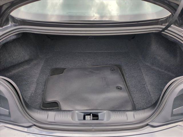 Used 2024 Ford Mustang Coupe RWD image 6