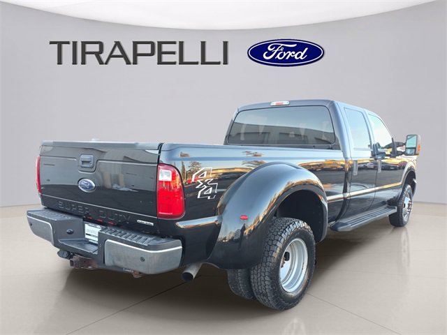 Used 2016 Ford F350 XLT w/ XLT Value Package image 7