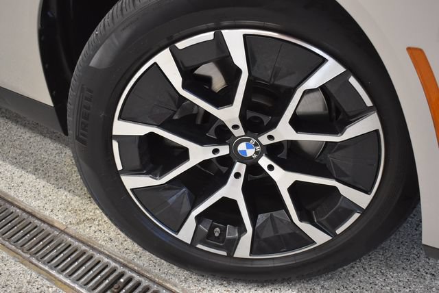 Used 2025 BMW X3 xDrive30i w/ Premium Package AWD/4WD image 29