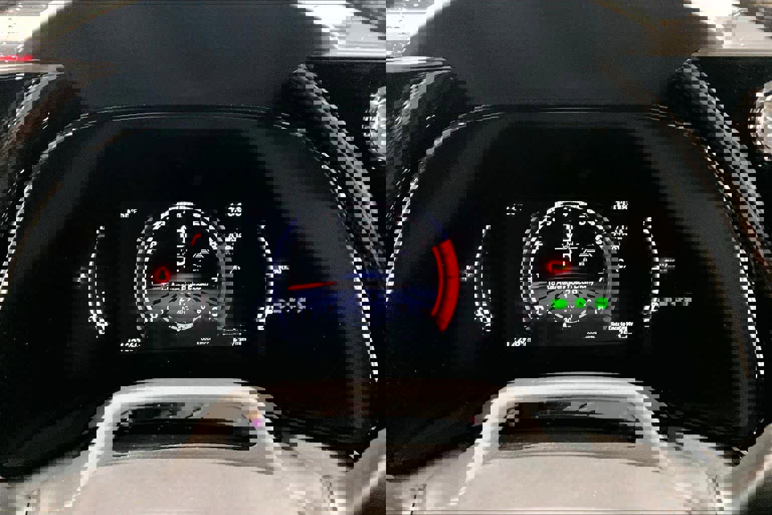 Used 2024 Lexus RX 350 F Sport w/ Convenience Package image 25