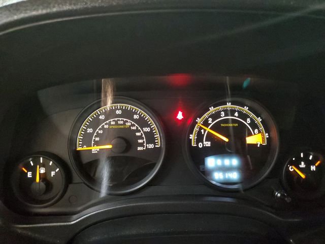 Used 2014 Jeep Patriot Sport w/ Power Value Group AWD/4WD image 16