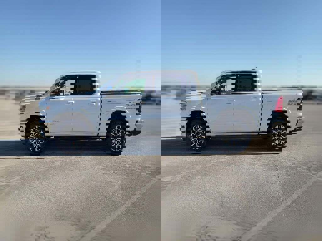 New 2026 RAM 1500 Limited image 6