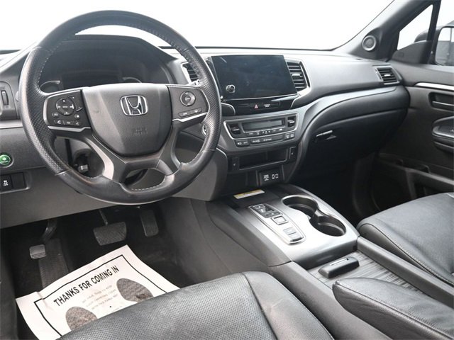 Used 2022 Honda Passport EX-L image 28