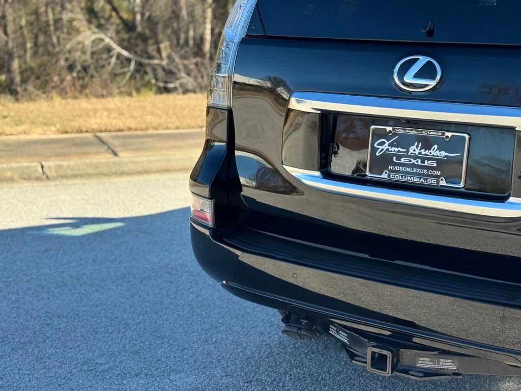 Certified 2023 Lexus GX 460 Premium image 15