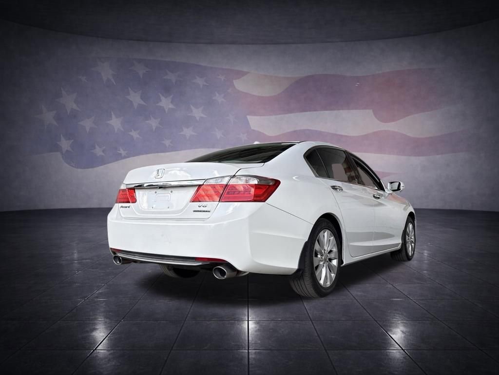 Used 2014 Honda Accord Touring image 5