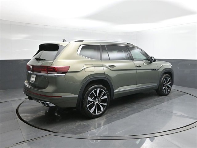 New 2026 Volkswagen Atlas SEL Premium R-Line image 11