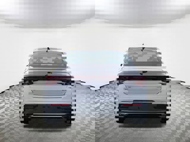 Used 2021 Kia K5 EX image 10